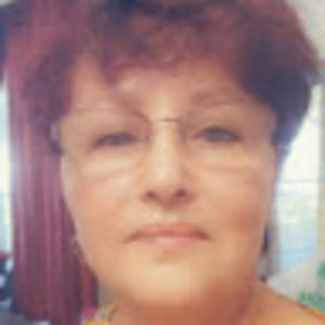 Meet your Posher, Migdalia